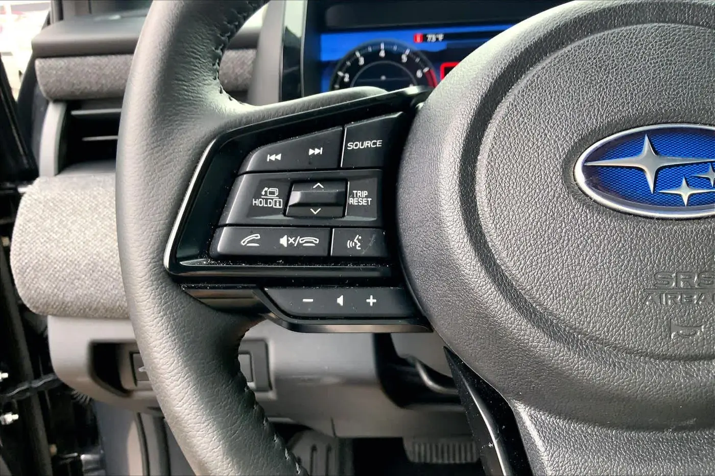 2026 Subaru Outback - $36,634