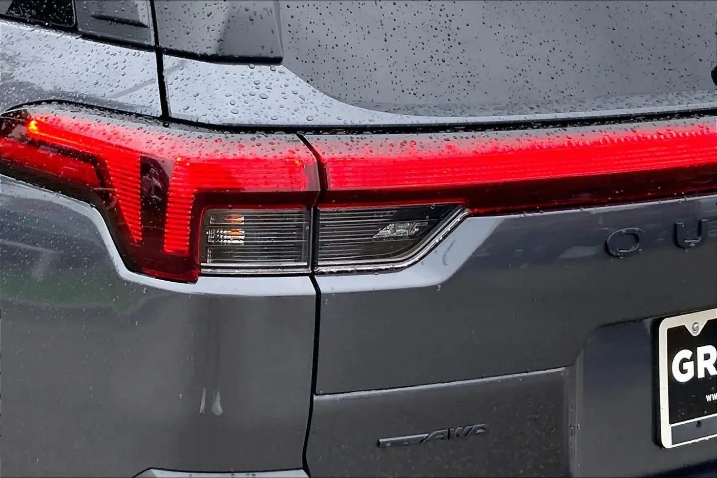 2026 Subaru Outback - $36,634