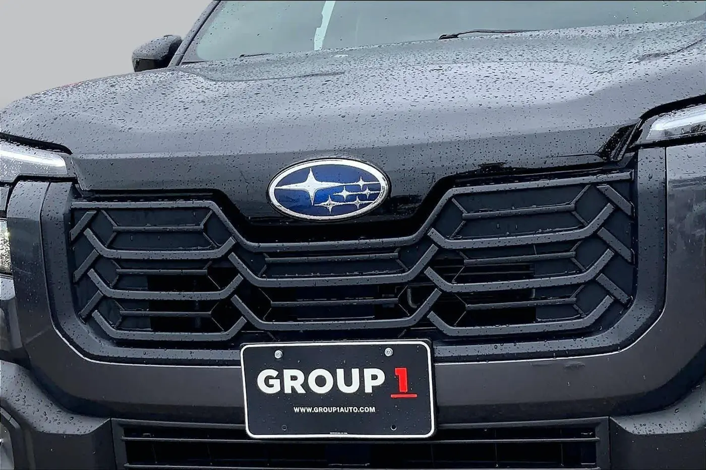 2026 Subaru Outback - $36,634