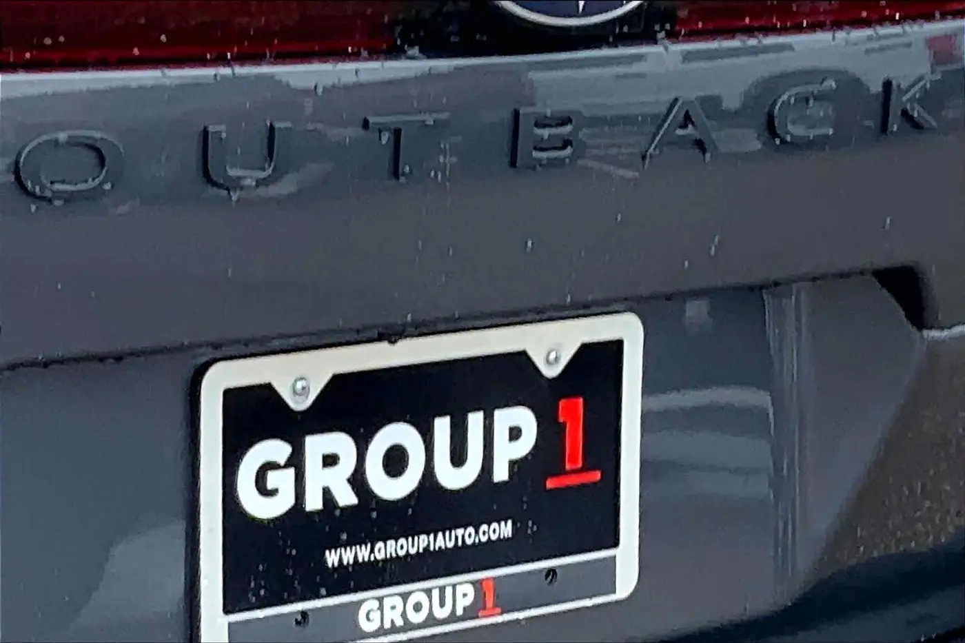 2026 Subaru Outback - $36,634