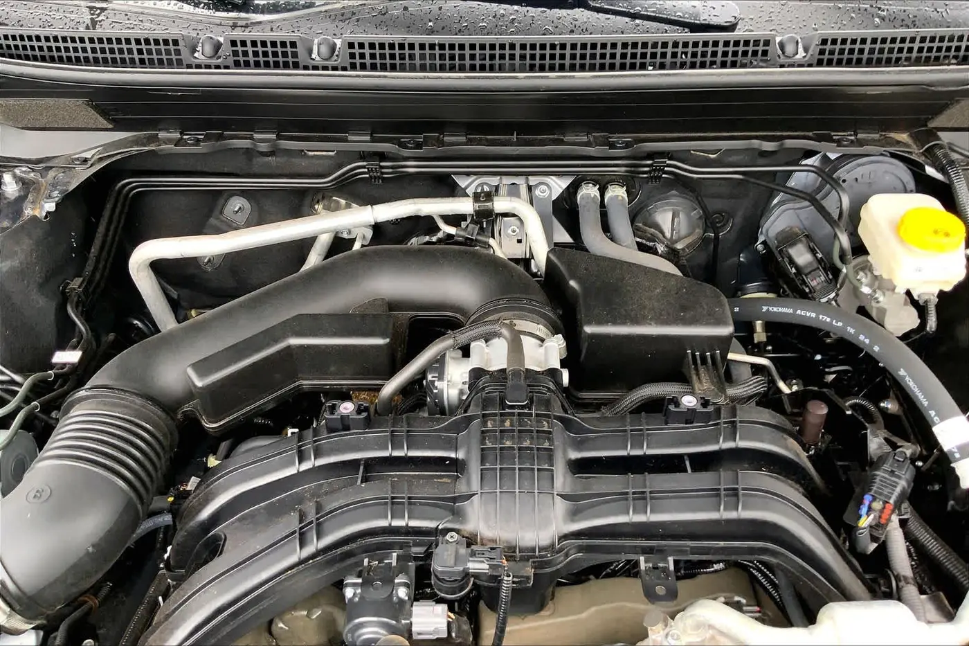 2026 Subaru Outback - $36,634