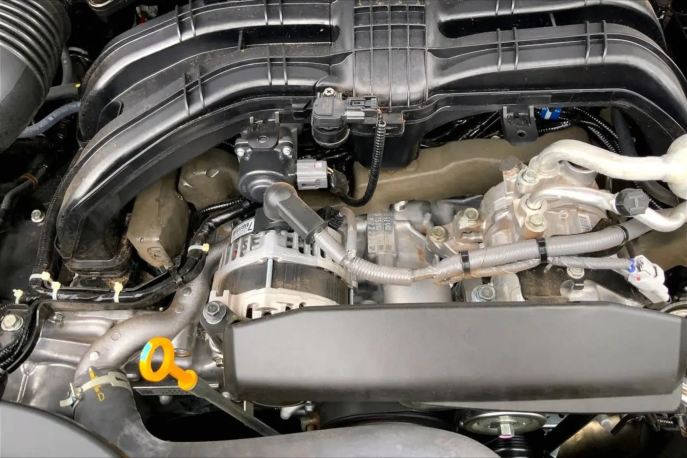 2026 Subaru Outback - $36,634