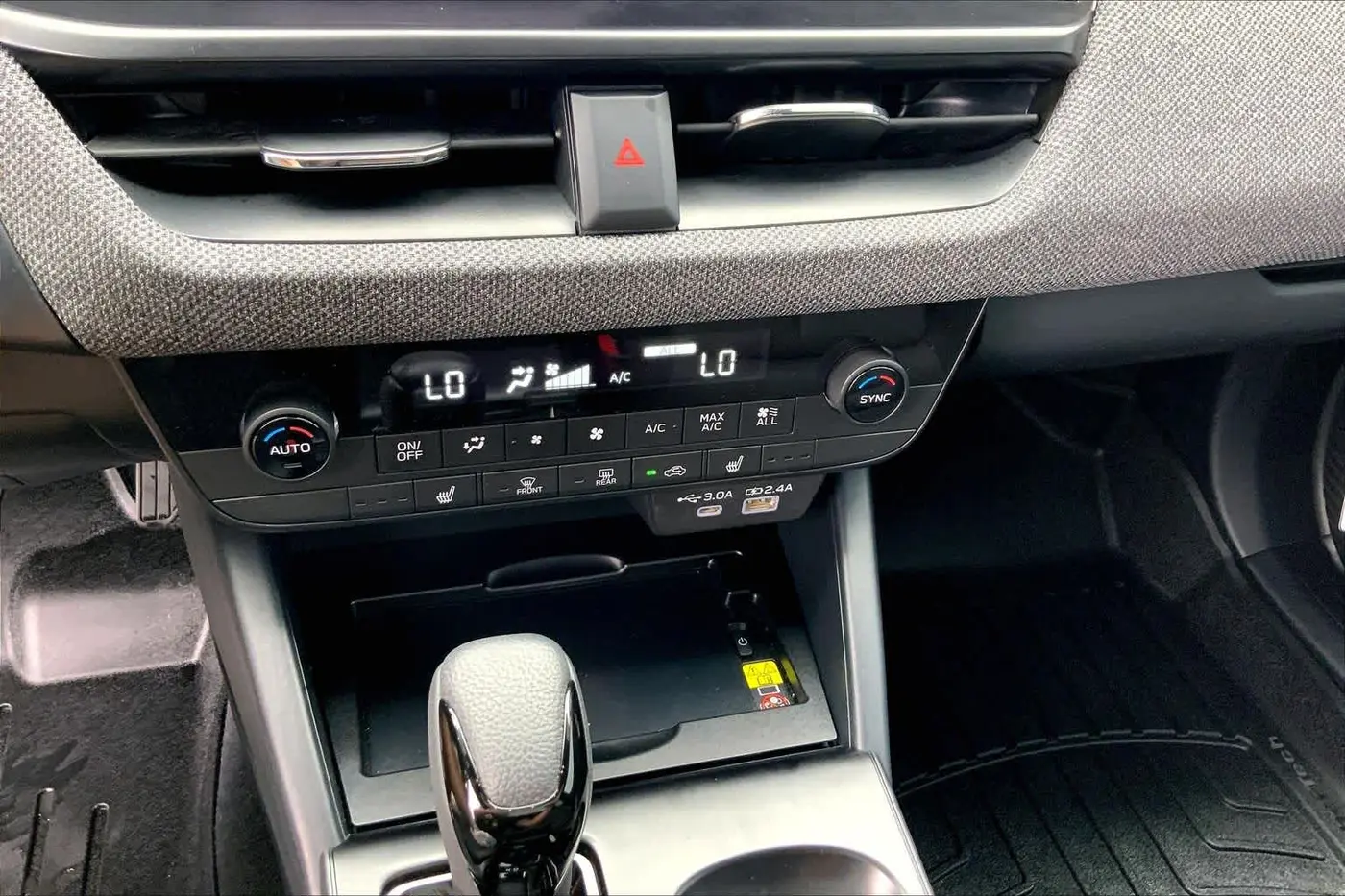 2026 Subaru Outback - $36,634