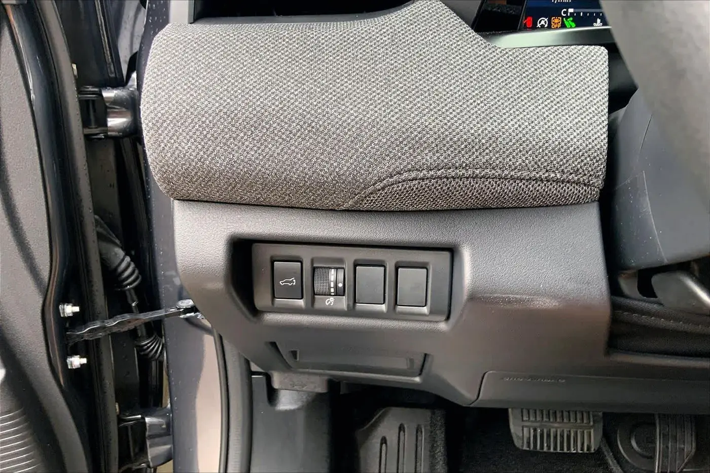2026 Subaru Outback - $36,634