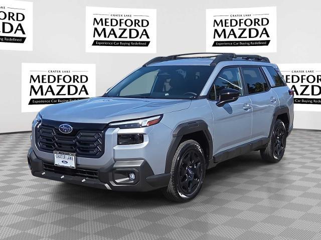 2026 Subaru Outback - $39,234