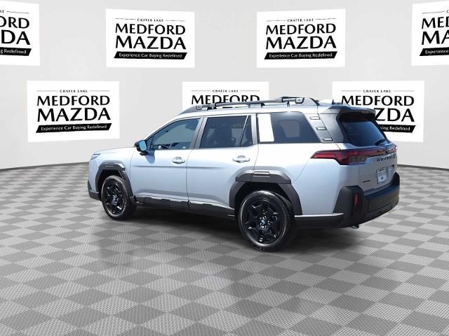 2026 Subaru Outback - $39,234