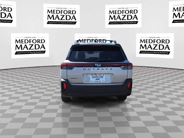 2026 Subaru Outback - $39,234