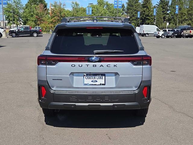 2026 Subaru Outback - $39,234
