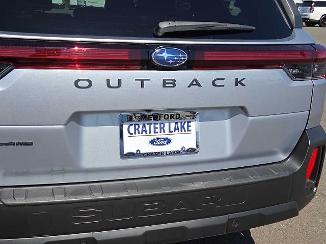 2026 Subaru Outback - $39,234
