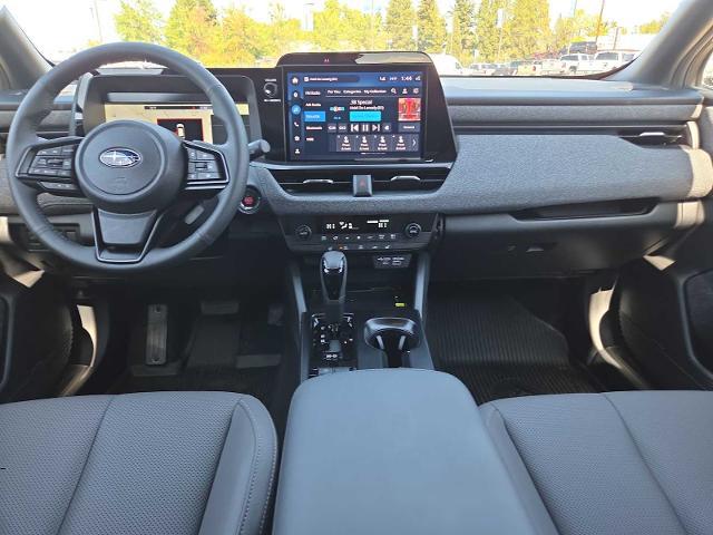 2026 Subaru Outback - $39,234