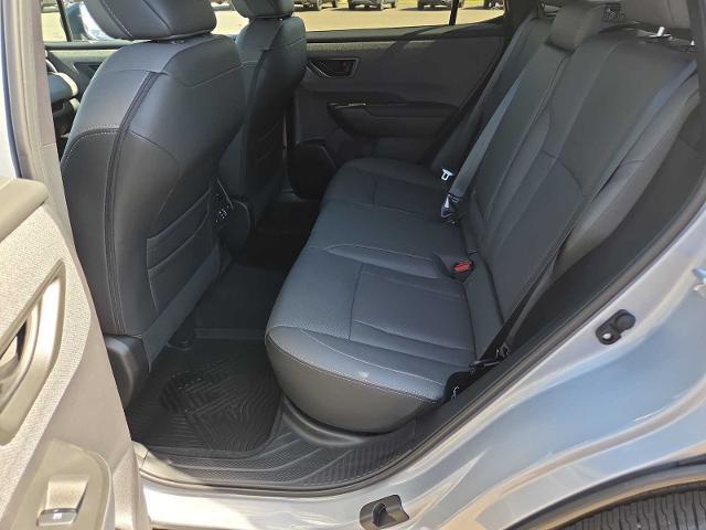 2026 Subaru Outback - $39,234
