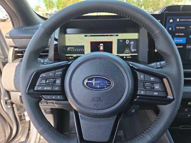 2026 Subaru Outback - $39,234