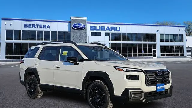 Preowned 2026 Subaru Outback Limited for Sale