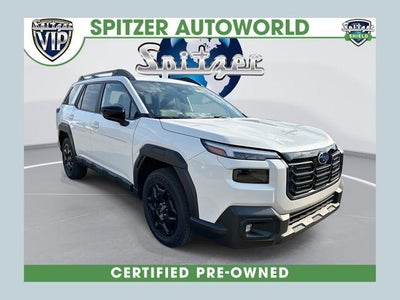 2026 Subaru Outback AWD Limited 4DR Crossover