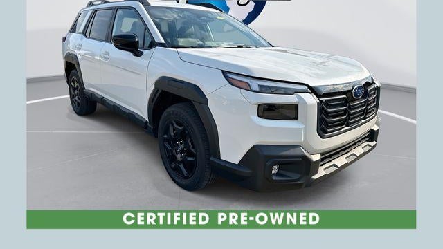 Preowned 2026 Subaru Outback Limited for Sale