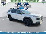 2026 Outback Thumbnail 2