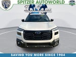 2026 Outback Thumbnail 3
