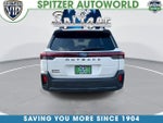 2026 Outback Thumbnail 8