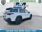 2026 Outback Thumbnail 9