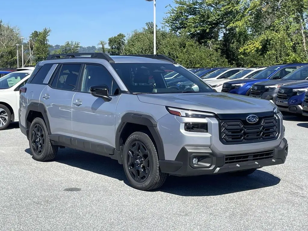 2026 Subaru Outback - $44,208