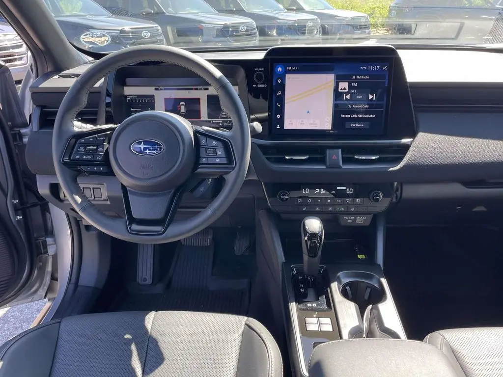 2026 Subaru Outback - $44,208