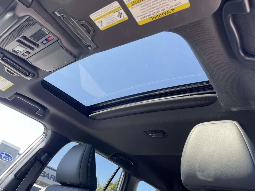 2026 Subaru Outback - $44,208