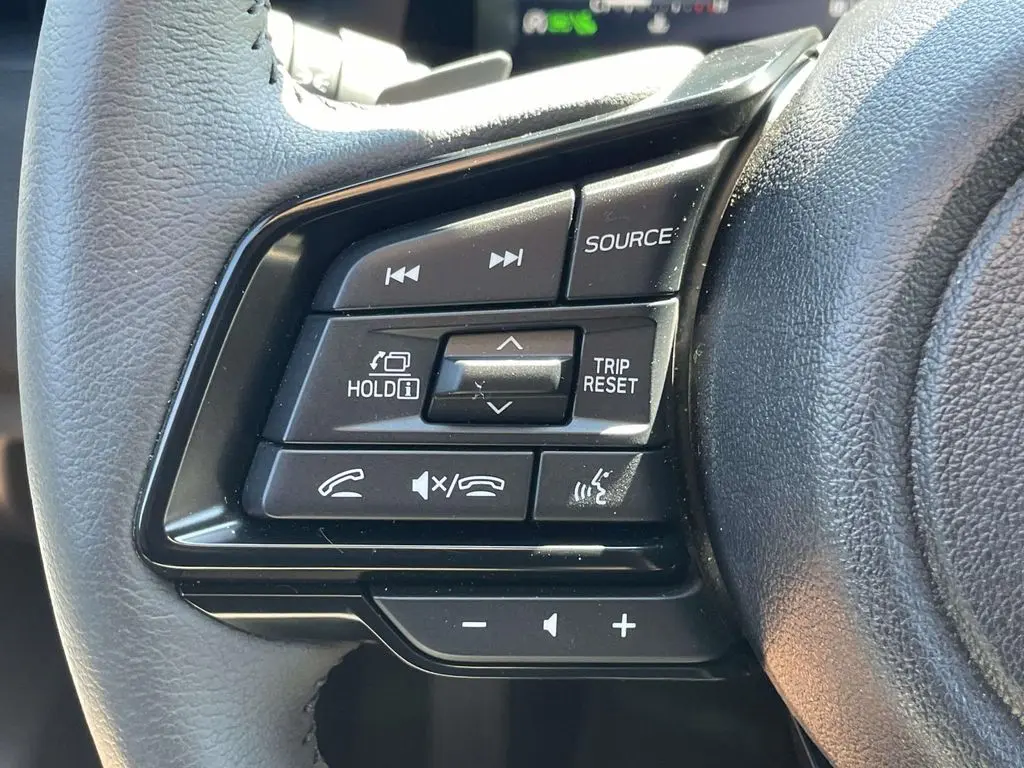 2026 Subaru Outback - $44,208