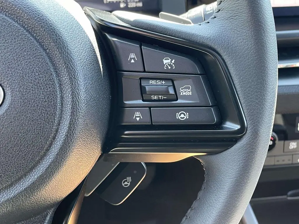2026 Subaru Outback - $44,208