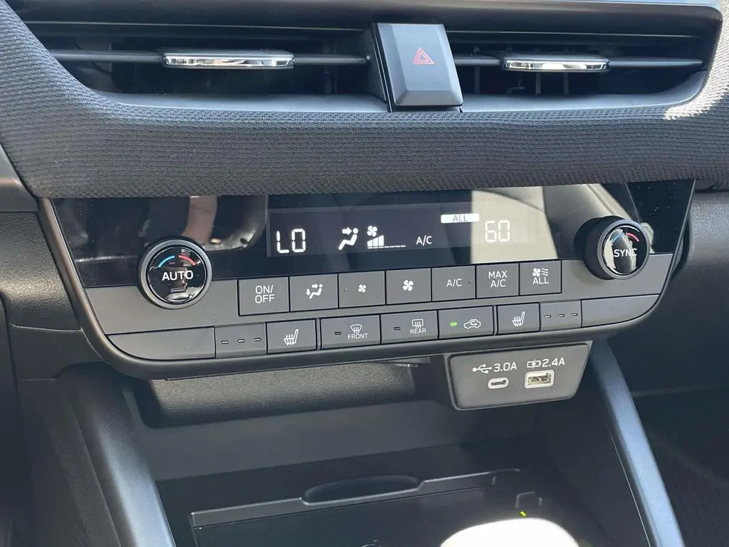 2026 Subaru Outback - $44,208