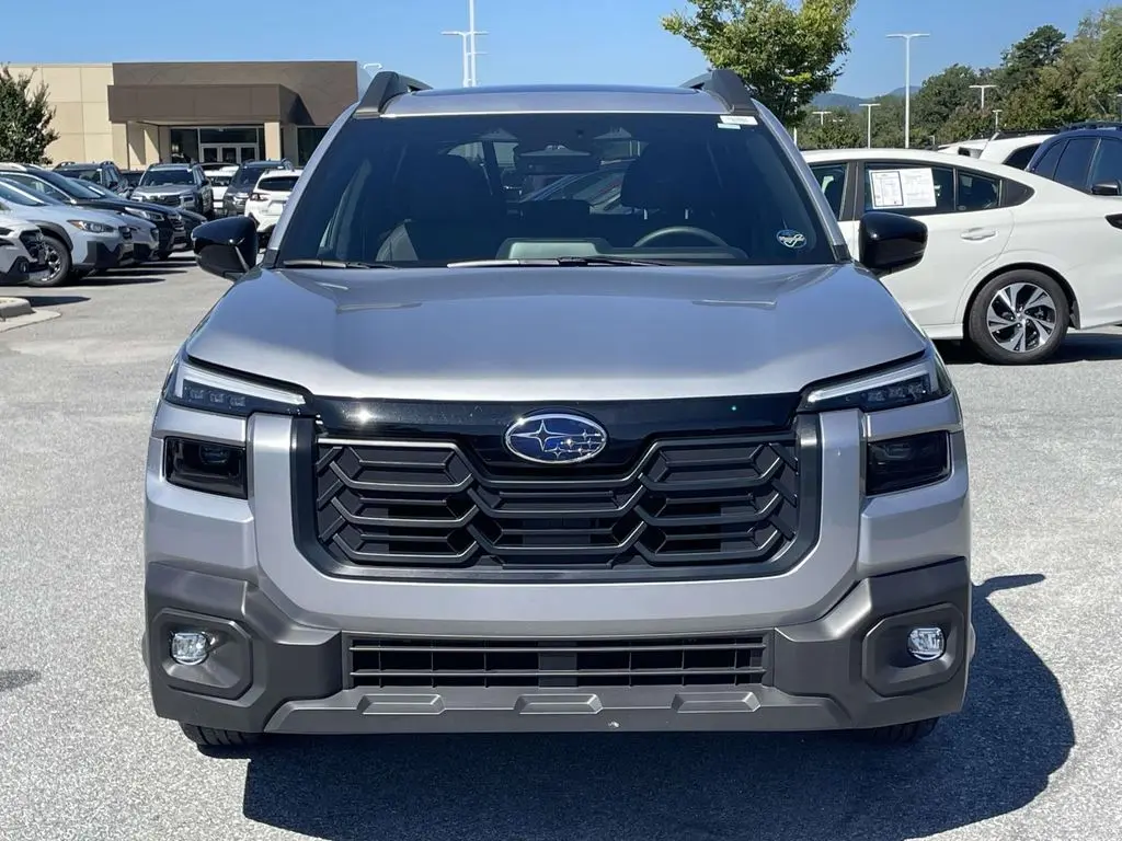 2026 Subaru Outback - $44,208