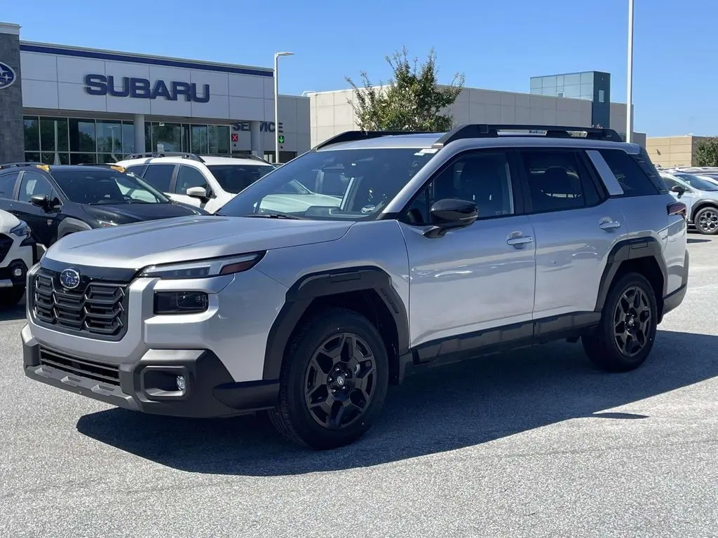 2026 Subaru Outback - $44,208