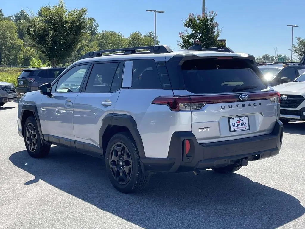 2026 Subaru Outback - $44,208