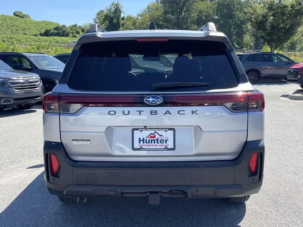 2026 Subaru Outback - $44,208