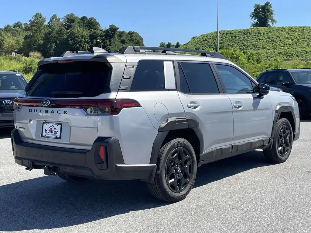 2026 Subaru Outback - $44,208