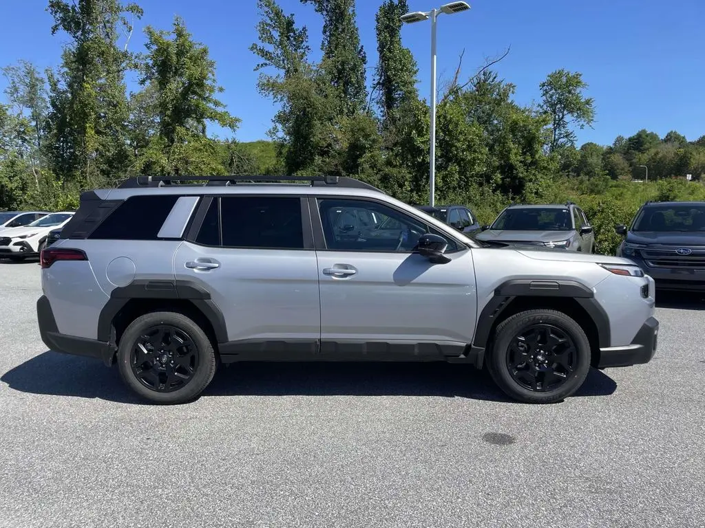 2026 Subaru Outback - $44,208
