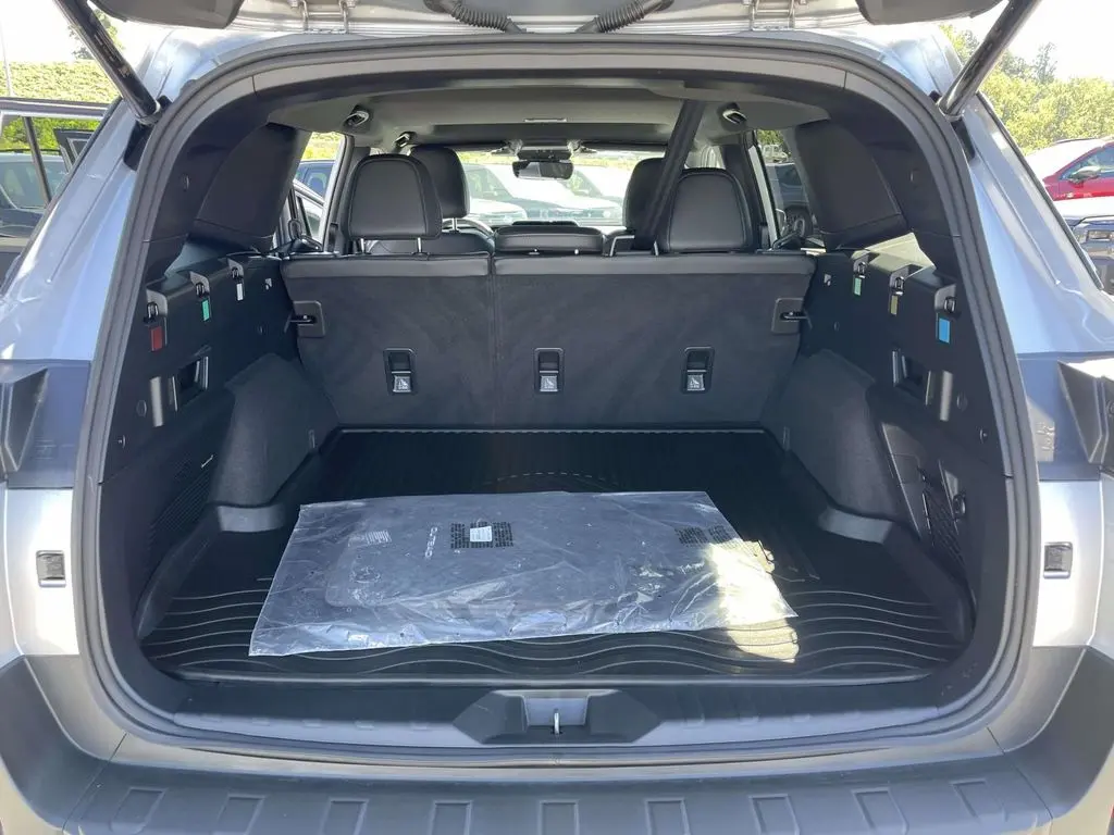 2026 Subaru Outback - $44,208