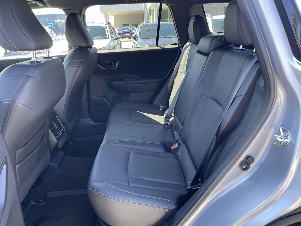 2026 Subaru Outback - $44,208