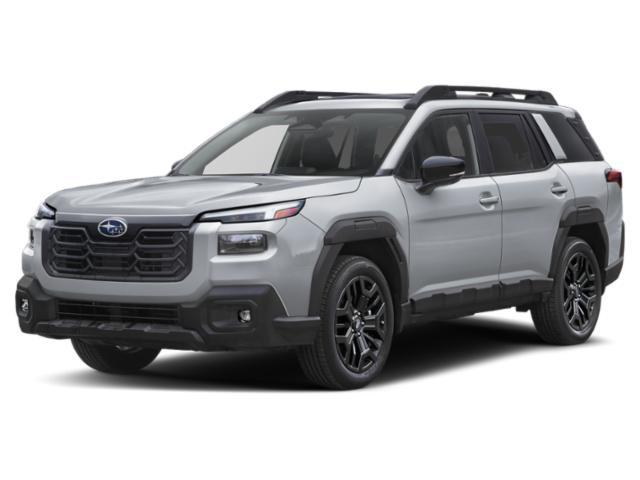 2026 Subaru Outback - $44,208