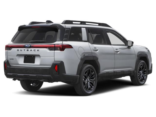 2026 Subaru Outback - $44,208