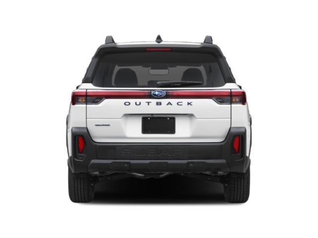 2026 Subaru Outback - $44,208