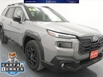 2026 Outback Thumbnail 1