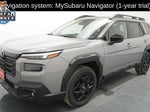2026 Outback Thumbnail 3