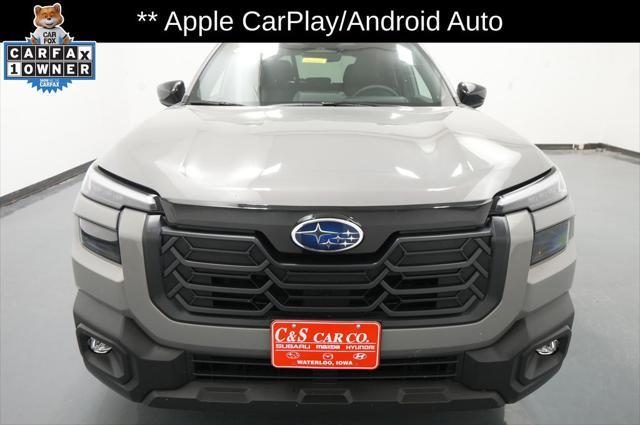 2026 Subaru Outback - $36,449