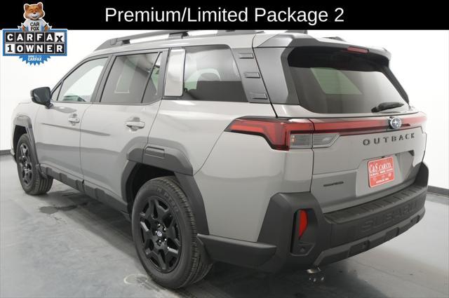 2026 Subaru Outback - $36,449