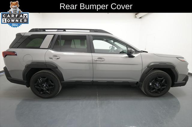 2026 Subaru Outback - $36,449