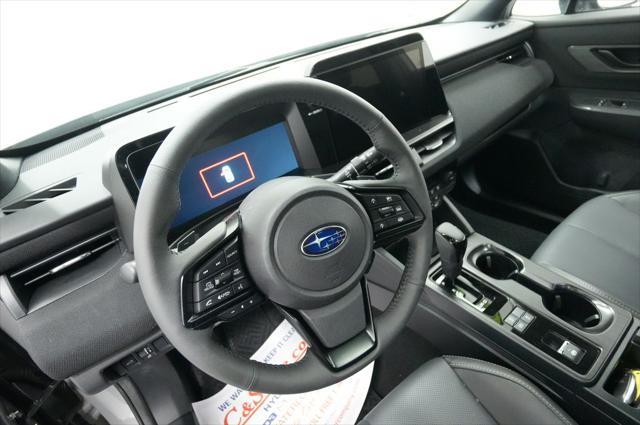 2026 Subaru Outback - $36,449