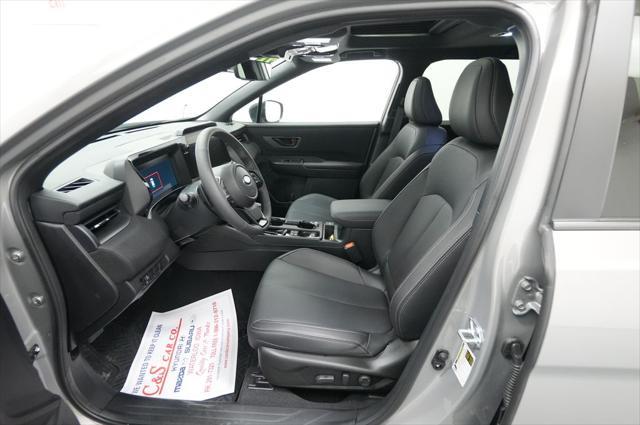 2026 Subaru Outback - $36,449