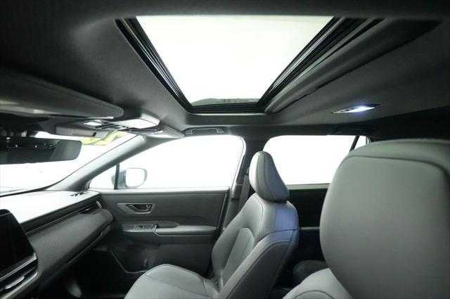 2026 Subaru Outback - $36,449