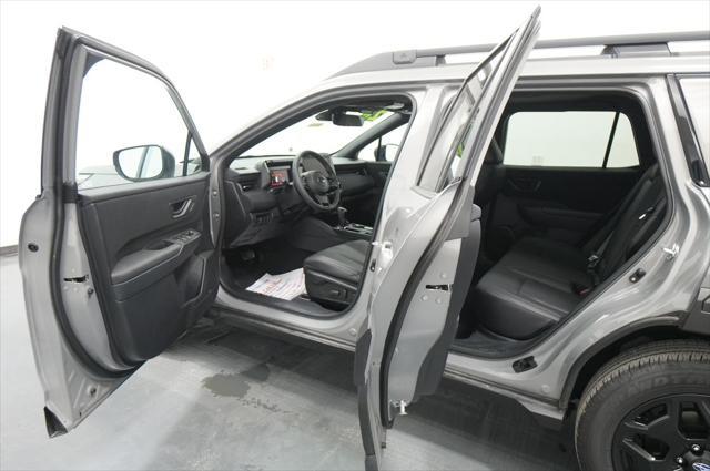2026 Subaru Outback - $36,449
