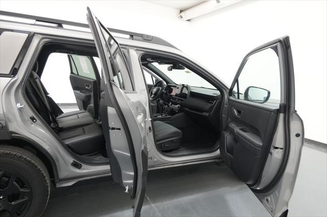 2026 Subaru Outback - $36,449